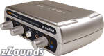 M-Audio Fast Track USB Audio Interface with GT Player Express Software