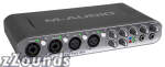 M-Audio Fast Track Ultra USB 2.0 Audio Interface