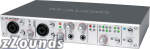 M-Audio Firewire 1814 Audio/MIDI Interface (Macintosh and Windows)