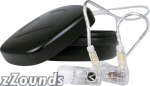 M-Audio IE30 Dual Driver Reference Earphones coupon