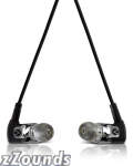 M-Audio IE40 Reference Earphones coupon