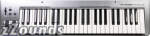M-Audio KeyRig 49 49-Key USB MIDI Controller