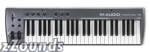 M-Audio KeyStudio 49i 49-Key MIDI Controller