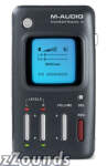 M-Audio Microtrack II 24/96 Portable Handheld Recorder coupon