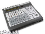 M-Audio Project Mix I/O Control Surface/Interface