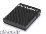 M-Audio SP1 Sustain Pedal