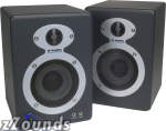 M-Audio Studio Pro 3 Powered Desktop Monitor
