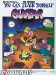 Mel Bay You Can Teach Yourself Guitar