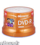 Memorex 16X DVD-R Blank Media