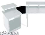 Middle Atlantic MDV-W MultiDesk Video Desktop Wedge coupon