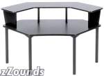 Middle Atlantic MDV-CNR1 MultiDesk Video Corner Desk coupon
