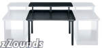 Middle Atlantic MDV-DSK MultiDesk Video Straight Desk coupon