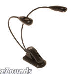 Mighty Bright Duet 2 LED Music Light