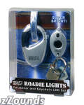 Mighty Bright Roadie Lights