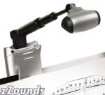 Mighty Bright Triple LED Music Stand Light
