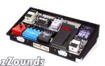 MKS Professional MPS9 Pedal Pad Pedalboard