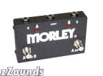 Morley ABY Selector Combiner Pedal