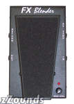 Morley FXBL Variable FX Loop Blender Pedal