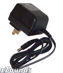 Morley 9VDC Regulated Power Supply