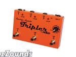 Morley George Lynch Tripler ABY Combiner Pedal