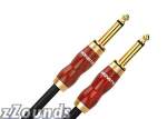 Monster Cable Acoustic Instrument Cable (Straight 1/4 Inch Plugs) coupon