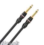 Monster Rock Bass Cable with Straight Plugs