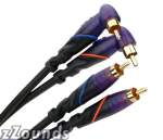 Monster DJ Cable Dual RCA