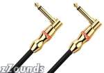 Monster Rock Cable with Angled Plugs