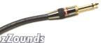 Monster Cable Performer 500 Speaker Cable (Straight 1/4 Inch Plugs)