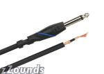 Monster Cable Monster Standard 100 Instrument Cable (Straight with 1/4 Inch Plugs)