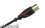 Monster Cable Standard 100 Microphone Cable