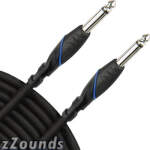 Monster Cable Standard 100 Speaker Cable (Straight with 1/4 Inch Plugs)