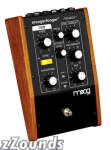 Moog Music MF107 Moogerfooger FreqBox Synthesizer Pedal