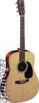 Martin D28 Dreadnought Acoustic Guitar (with Case)