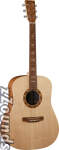 Martin DX1 Tawny Satinwood Acoustic Guitar