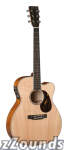 Martin JC16ME Jumbo Acoustic-Electric Guitar