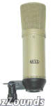 Marshall Electronics MXL V57M Studio Condenser Microphone coupon