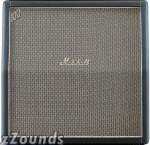 Marshall 1960AHW Handwired Angled Guitar Speaker Cabinet (120 Watts, 4x12 in.)