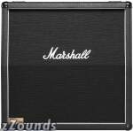 Marshall 1960AV Angled Guitar Speaker Cabinet (280 Watts, 4x12 in.)