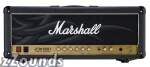 Marshall 2203KK JCM800 Kerry King Guitar Amplifier Head