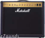 Marshall 2266C Vintage Modern Guitar Combo Amplifier (50 Watts, 2x12 in.)