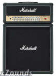Marshall AVT Guitar Amplifier Half Stack with AVT150HX Head and AVT412XA Cabinet