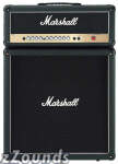 Marshall AVT Guitar Amplifier Half Stack with AVT50HX Head and AVT412XB Cabinet