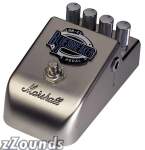 Marshall BB2 Bluesbreaker II Overdrive Pedal