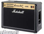 Marshall JVM205C Guitar Combo Amplifier (50 Watts, 2x12 in.)
