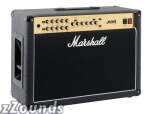 Marshall JVM210C 2-Channel Guitar Combo Amplifier (100 Watts, 2x12)