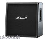 Marshall MG412A Angled Guitar Speaker Cabinet (120 Watts, 4x12 in.)
