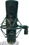 Marshall Electronics MXL2003 Studio Condenser Microphone with Shock Mount coupon