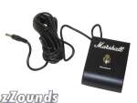 Marshall PED801 Single Footswitch with LED