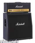 Marshall Vintage Modern Guitar Amplifier Half Stack with 2466 Head and 425A Cabinet